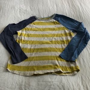 Mini-boden shirt